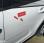 Fourgon avec parois et toit rigide Citroën C3