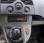 Fourgon avec parois et toit rigide Renault Kangoo