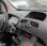 Fourgon avec parois et toit rigide Renault Kangoo