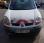 Fourgon avec parois et toit rigide Renault Kangoo