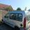Fourgon avec parois et toit rigide Renault Kangoo
