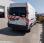 Fourgon avec parois et toit rigide Renault Master