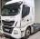 Pour semi-remorque Iveco 440S42
