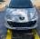 Fourgon avec parois et toit rigide Peugeot 207