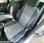 Fourgon avec parois et toit rigide Peugeot 207