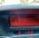 Fourgon avec parois et toit rigide Peugeot 207