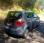 Fourgonnette dérivée de VP Opel Meriva