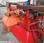 Curage rotatif Kuhn             600 SA