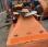 Curage rotatif Kuhn             600 SA