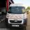 Fourgon avec parois et toit rigide Peugeot Boxer