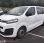 Fourgon avec parois et toit rigide Citroën Jumpy