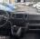 Fourgon avec parois et toit rigide Citroën Jumpy