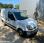 Fourgon avec parois et toit rigide Renault Kangoo