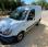 Fourgon avec parois et toit rigide Renault Kangoo