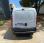 Fourgon avec parois et toit rigide Renault Kangoo