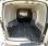 Fourgon avec parois et toit rigide Renault Kangoo