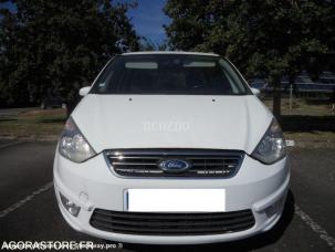 Fourgonnette dérivée de VP Ford GALAXY TREND 7 PLACES