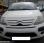 Fourgon avec parois et toit rigide Citroën C3