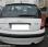 Fourgon avec parois et toit rigide Citroën C3