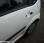 Fourgon avec parois et toit rigide Citroën C3