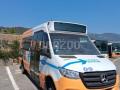 Autobus Mercedes Sprinter