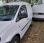 Fourgon avec parois et toit rigide Volkswagen Caddy