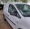 Fourgon avec parois et toit rigide Volkswagen Caddy