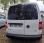 Fourgon avec parois et toit rigide Volkswagen Caddy