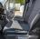 Fourgon avec parois et toit rigide Mercedes Sprinter