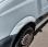 Fourgon avec parois et toit rigide Mercedes Sprinter