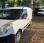 Fourgon avec parois et toit rigide Fiat DOBLO