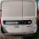 Fourgon avec parois et toit rigide Fiat DOBLO