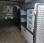 Fourgon avec parois et toit rigide Fiat DOBLO