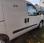 Fourgon avec parois et toit rigide Fiat DOBLO
