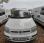 Fourgon avec parois et toit rigide Fiat PANDA