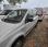 Fourgon avec parois et toit rigide Fiat PANDA