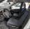 Fourgon avec parois et toit rigide Fiat PANDA