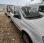 Fourgon avec parois et toit rigide Fiat PANDA