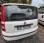 Fourgon avec parois et toit rigide Fiat PANDA