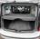 Fourgon avec parois et toit rigide Fiat PANDA
