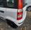 Fourgon avec parois et toit rigide Fiat PANDA