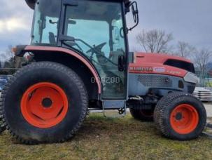Tracteur agricole Kubota L4240