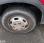 Fourgon avec parois et toit rigide Iveco 35C14G