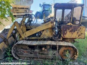  Case 450