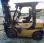  Yale GDP 25 VX