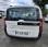 Fourgon avec parois et toit rigide Peugeot Bipper