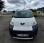 Fourgon avec parois et toit rigide Peugeot Bipper