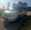 Fourgon avec parois et toit rigide Fiat Scudo