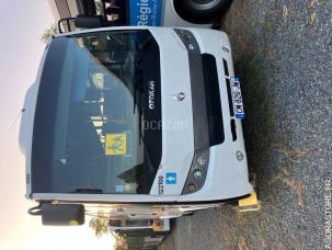 Autobus Otokar NAVIGO