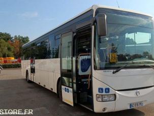 Autobus Iveco CROSSWAY